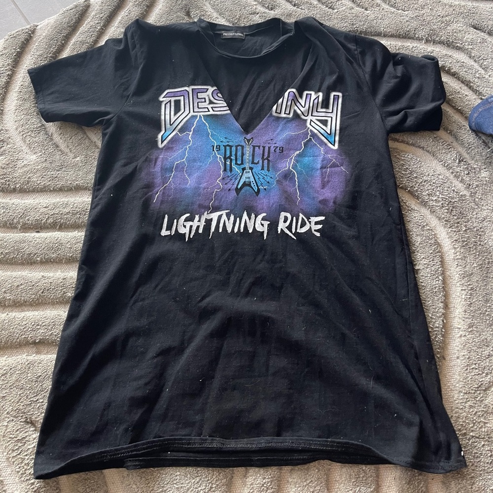 Vintage tee